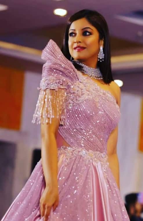 तनुश्री का  करियर काफी अच्छा चल रहा था, फिल्म के टाइटल सॉन्ग ने तो उस वक्त धूम मचा दी थी. आज भी वो गाना और इमरान संग उनकी कैमेस्ट्री को फैंस भूल नहीं पाए हैं.