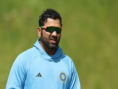 Initially Decided To Not Watch 2011 World Cup After Not Being Picked For India: Rohit Sharma