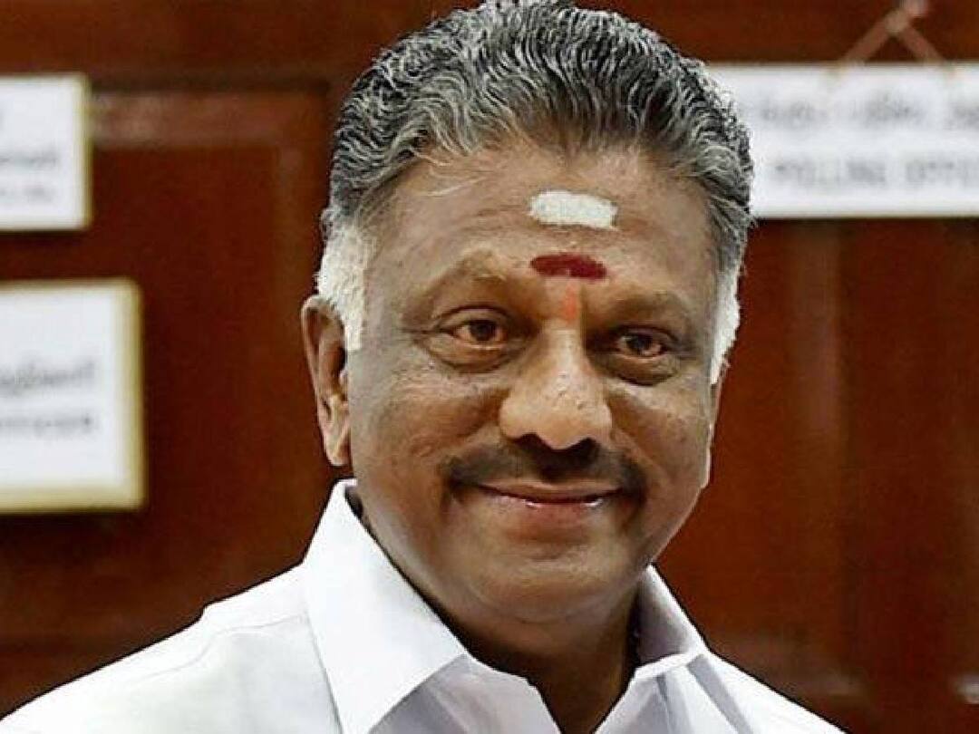 OPS Statement: அரசு ஓட்டுநர் மற்றும் நடத்துநர் பணியிடங்கள் டி.என்.பி.எஸ்.சி மூலம் நிரப்பப்பட வேண்டும் - ஓபிஎஸ் அறிக்கை..