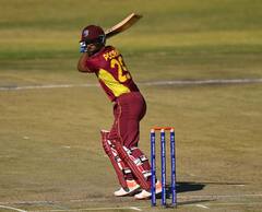 નિકોલસ પૂરન બન્યો સિક્સર કિંગ, ચાલુ વર્ષે તોડી નાંખ્યા અનેક રેકોર્ડ્સ