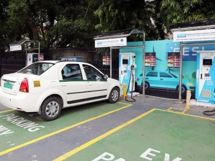 India's EV Revolution Paving The Way To Becoming A Global Manufacturing Hub India's EV Revolution: Paving The Way To Becoming A Global Manufacturing Hub