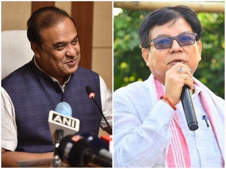 Assam Opposition Congress AIUDF Slam Assam Himanta Sarma Govt On Bid To End Polygamy 'Move To Appease A Section Of Society': Oppn Parties Slam Assam Govt On Bid To End Polygamy