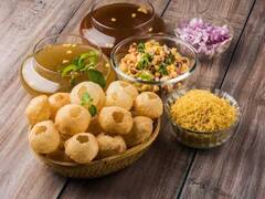 गोलगप्पे खाने से सेहत को मिलते हैं ये 6 जबरदस्त फायदे