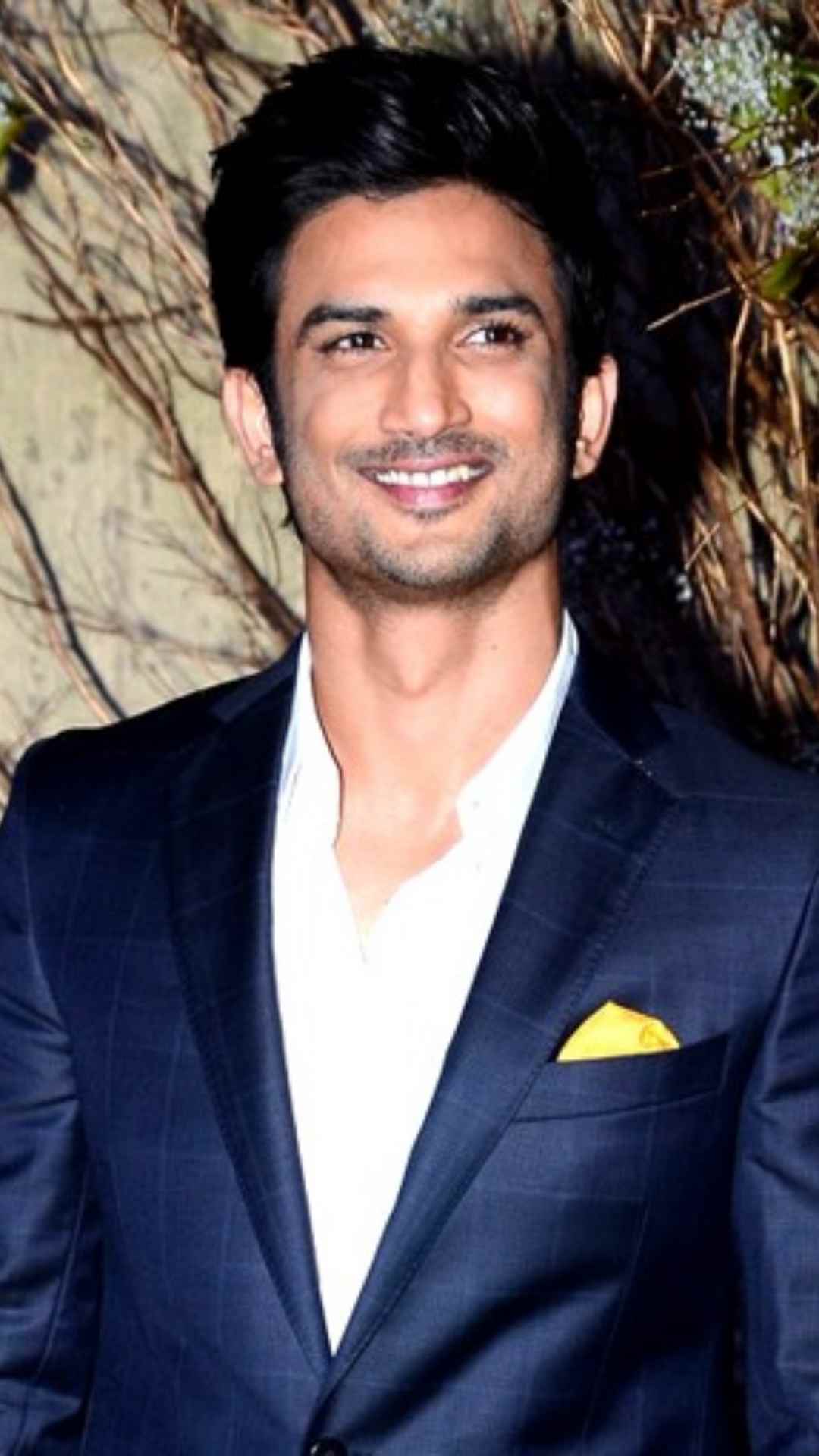 सुशांत सिंह राजपूत बॉलीवुड के