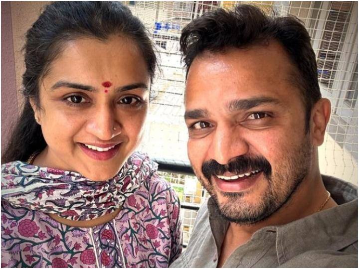 Vijay Raghavendra Wife Died: दिल का दौरान पड़ने से विजय राघवेंद्र की पत्नी का निधन, वैकेशन के लिए थाईलैंड में थी एक्टर की फैमिली