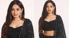 Jannat Zubair: ਜੰਨਤ ਜ਼ੁਬੈਰ ਨੇ ਬਲੈਕ ਲਹਿੰਗਾ ਵਿੱਚ ਮਚਾਈ ਤਬਾਹੀ, ਤਸਵੀਰਾਂ ਦੇਖ ਪਾਗਲ ਹੋਏ ਫੈਨਜ਼
