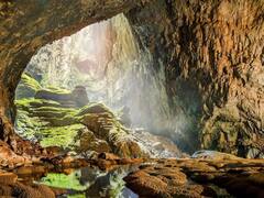 Weird News: ਇਹ ਹੈ ਦੁਨੀਆ ਦੀ ਸਭ ਤੋਂ ਵੱਡੀ ਤੇ ਲੱਖਾਂ ਸਾਲ ਪੁਰਾਣੀ ਗੁਫਾ, ਇੰਨੀ ਵੱਡੀ ਕਿ ਅੰਦਰ ਬਣ ਸਕਦੀ ਹੈ 40 ਮੰਜ਼ਿਲਾ ਇਮਾਰਤ