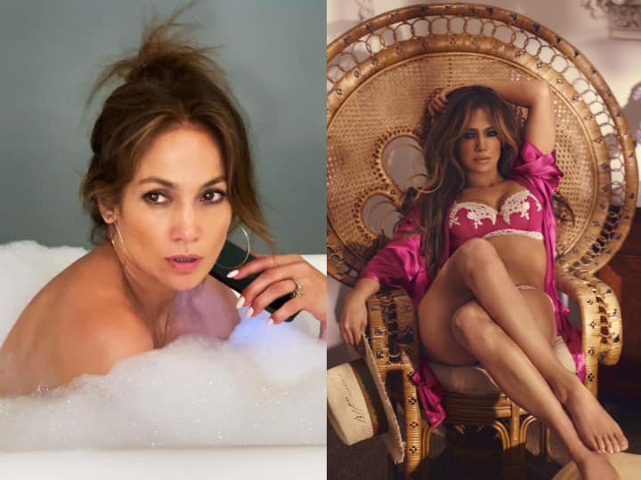 Jennifer Lopez Fitness: हॉलीवुड की मशहूर एक्ट्रेस और सिंगर जेनिफर लोपेज 54 साल की हो चुकी हैं लेकिन इस उम्र में भी उनकी फिटनेस को देखकर हर कोई हैरान रह जाता है.