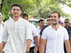 'सत्य की जीत हुई... संसद में फिर जनता की आवाज...', राहुल गांधी की सदस्यता बहाली पर बोले सचिन पायलट