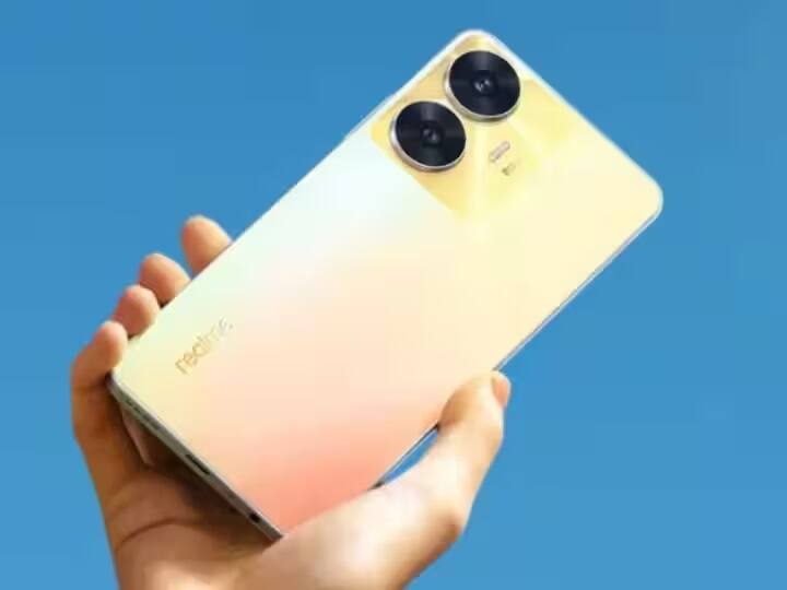 Realme Narzo N53: - આ ફોનમાં 6.74-ઇંચની સ્ક્રીન સાથે 90Hz નો રિફ્રેશ રેટ છે. ફોનમાં 33 W SuperVOOC ચાર્જિંગ સાથે 5000 mAh બેટરી ઉપલબ્ધ છે. તેમાં 50MP પ્રાઇમરી કેમેરા પણ છે. તમે ફોનને 8,999 રૂપિયામાં ખરીદી શકો છો.