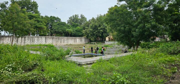 सुभेदारी महालासह एकुलती एक तोफही दुर्लक्षित झाली आहे. त्याला मूर्त रूप देण्याचे काम उपविभागीय पोलीस अधिकारी सुरज गुरव आणि वीर सैनिक ग्रुप करत आहेत.