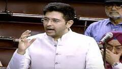 ਨਹਿਰੂ-ਵਾਦ ਨੂੰ ਛੱਡੋ ਵਾਜਪਾਈ-ਵਾਦ ਅਤੇ ਅਡਵਾਨੀ-ਵਾਦ ਦਾ ਪਾਲਣ ਕਰੋ: 'ਆਪ' ਸੰਸਦ ਰਾਘਵ ਚੱਢਾ ਨੇ ਭਾਜਪਾ 'ਤੇ ਕੀਤਾ ਤਿੱਖਾ ਹਮਲਾ , ਰਾਜ ਸਭਾ ਵਿੱਚ ਦਿੱਲੀ ਸੇਵਾ ਬਿੱਲ ਦੀ ਕੀਤੀ ਨਿੰਦਾ*