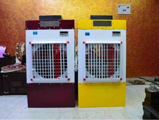 AC Tips: ਬੱਸ ਇੱਕ ਜੁਗਾੜ ਬਣਾ ਦੇਵੇਗਾ ਕੂਲਰ ਨੂੰ AC, ਯਕੀਨ ਨਹੀਂ ਆਉਂਦਾ ਤਾਂ ਅਜ਼ਮਾ ਕੇ ਦੇਖੋ