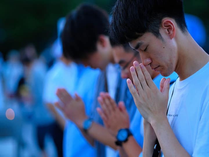 Japan marks the 78th anniversary of the United States atomic bombing of Hiroshima, remembering the victims of history's first nuclear attack.