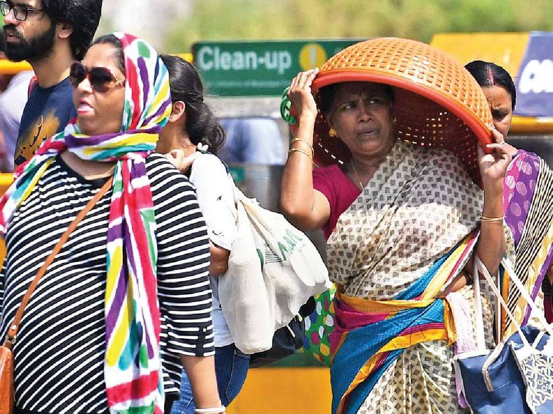 According to the Meteorological Department, rain will continue in Tamil Nadu till the 13th TN Weather Update: அடுத்த 2 நாட்களுக்கு செம்ம வெயில் இருக்கு மக்களே.. ஆனா.. இன்றைய வானிலை நிலவரம் இதோ..
