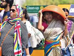 அடுத்த 2 நாட்களுக்கு செம்ம வெயில் இருக்கு மக்களே.. ஆனா.. இன்றைய வானிலை நிலவரம் இதோ..