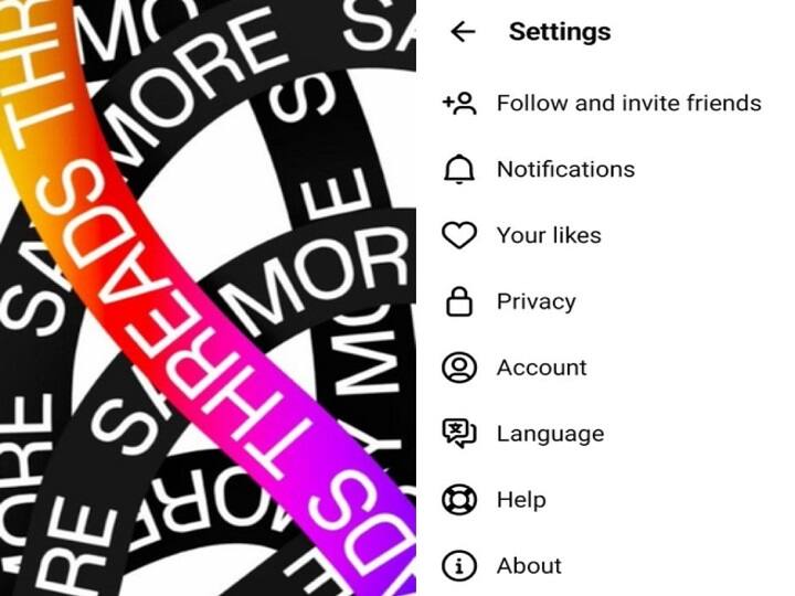 Threads app rolling out new feature Your Likes, check full details Threads app ला रहा Your Likes ऑप्शन, अपने लाइक किए पोस्ट देख सकेंगे