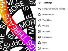 Threads app ला रहा Your Likes ऑप्शन, अपने लाइक किए पोस्ट देख सकेंगे