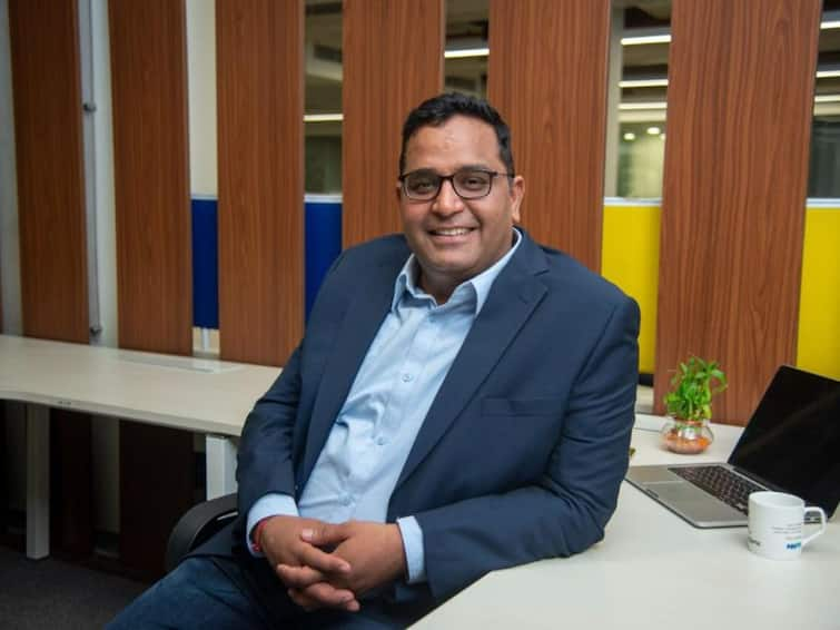 Vijay Shekhar Sharma To Purchase 10.3 Per Cent Stake In Paytm From Antfin In No Cash Deal