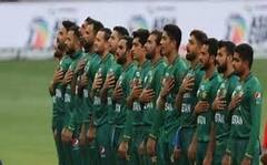 तब्बल 7 वर्षांनंतर पाकिस्तानी संघ भारतात येणार; वर्ल्डकपसाठी सरकारने दिली परवानगी