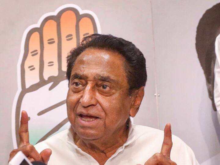 MP Assembly Elections 2023 Shivraj Singh Chouhan Kamal Nath Dispute Over Indian Railway Ka Mahotsav BJP vs Congress ANN MP Elections 2023: अब इस बात पर भिड़ गए सीएम शिवराज और कमलनाथ! चुनावी साल में सामने आया एक और दिलचस्प मुद्दा