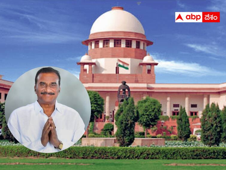 Kottagudem MLA Vanama Venkata Rao got relief in Supreme Court in disqualification Case Vanama :  వనమాకు సుప్రీంకోర్టులో ఊరట - అనర్హతపై స్టే !