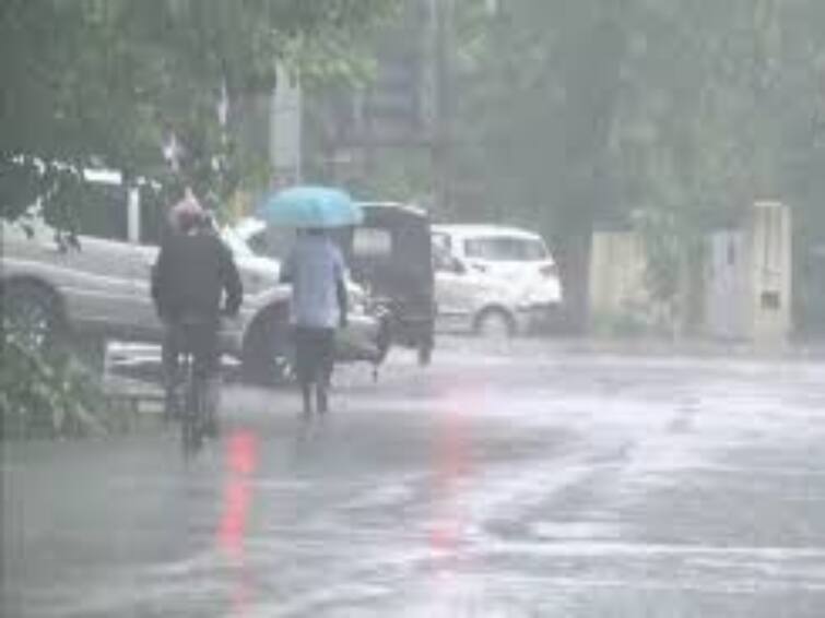 Chance of rain in 9 districts till upcoming 7 districts Rain Alert: இன்னும் 3 மணி நேரம்.. 9 மாவட்டங்களில் மழை பெய்யுமாம்...! உங்கள் மாவட்டத்தில் எப்படி?