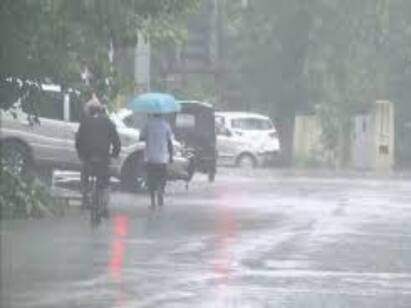 Chance of rain in 9 districts till upcoming 7 districts Rain Alert: இன்னும் 3 மணி நேரம்.. 9 மாவட்டங்களில் மழை பெய்யுமாம்...! உங்கள் மாவட்டத்தில் எப்படி?