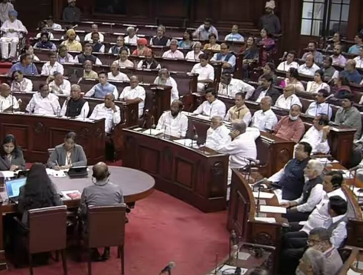Rajya Sabha passes National Capital Territory of Delhi Amendment Bill 2023 Delhi Service Bill:  દિલ્હી સર્વિસ બિલ રાજ્યસભામાં થયું પાસ, જાણો તરફેણમાં કેટલા પડ્યા વોટ