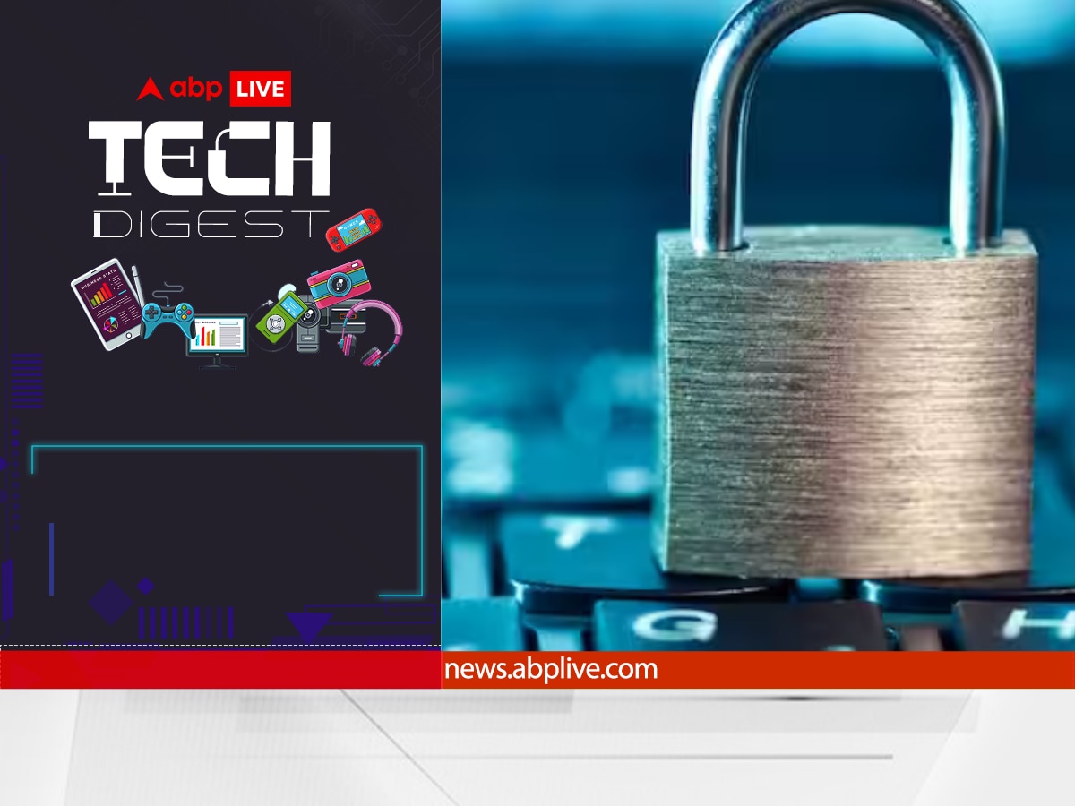 Tech Digest News Today August 7 Digital Personal Data Protection Bill Passed IPhone 15 Series Launch September Iraq Bans Telegram