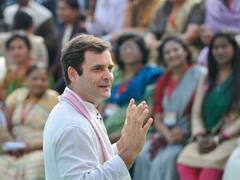 Rahul Gandhi Membership: राहुल गांधी पहली बार कब बने सांसद, कितनी है संपत्ति और किस मामले में हैं जमानत पर बाहर, जानिए सबकुछ