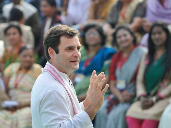 उत्तर प्रदेश के अमेठी से लड़े इस चुनाव में राहुल गांधी ने एक लाख से ज्यादा मतों के अंतर से जीत हासिल की थी.