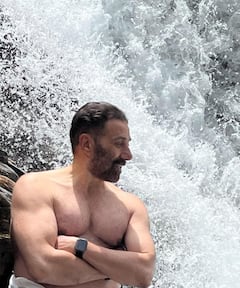 एक्टर्स को बॉडी शेव करते देख सनी देओल को आती है शर्म, बोले- 'हम एक्टर्स हैं बॉडी बिल्डर्स नहीं'