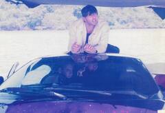 'Taarzan: The Wonder Car' Is 19 Years Old, To Celebrate Vatsal Sheth Shares BTS Pics From Ajay Devgn, Ayesha Takia Movie