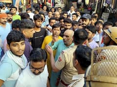 इमाम के हत्यारोपी को रिहा करने की मांग, 7 दिन के अंदर ऐसा न होने पर तिगरा गांव वाले उठाएंगे ये कदम 