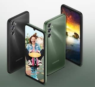 Samsung Galaxy F34 5G: স্যামসাং গ্যালাক্সি 'এফ' সিরিজের নতুন ৫জি ফোন হাজির ভারতে, পেয়ে যাবেন ২০ হাজারের কমেই