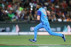 Team India Sets 'Embarrassing' Record After Loss Against West Indies In 2nd T20I