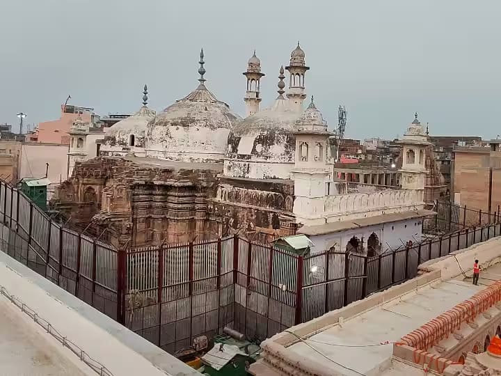 Gyanvapi Masjid Case ASI to submit survey report in varanasi court deadline ends today ANN Gyanvapi Case: ज्ञानवापी पर सर्वे रिपोर्ट पेश करने के लिए ASI ने फिर मांगा तीन हफ्ते का समय, फैसले का इंतजार