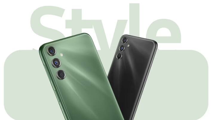 सैमसंग गैलेक्सी एफ34 5जी (Samsung Galaxy F34 5G) में चार बार एंड्रॉयड अपडेट मिलेगा और सैमसग पांच साल तक सिक्योरिटी अपडेट भी उपलब्ध कराएगी.