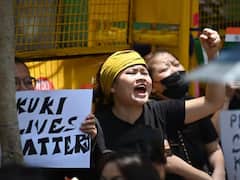 మణిపూర్ హింసపై మహిళలతో కూడిన ప్రత్యేక ప్యానెల్, సుప్రీంకోర్టు కీలక ఆదేశాలు