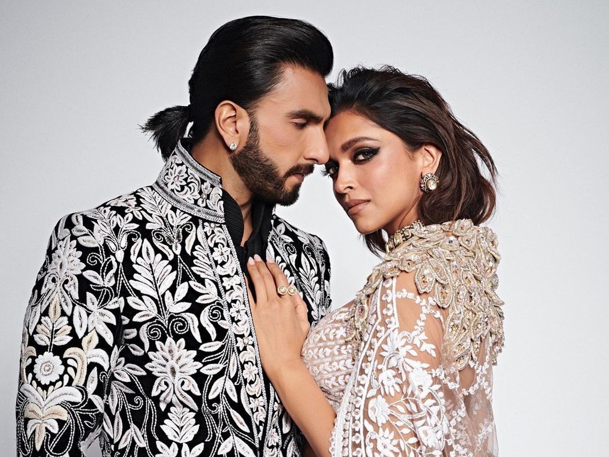 Deepika Padukone Dedicates Post To Husband Ranveer Singh, Says Marry Your Best Friend photo