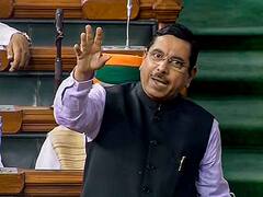 राहुल गांधी की सदस्यता बहाल होने में क्यों लगी देर? संसदीय कार्य मंत्री ने बताई वजह