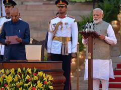 क्या BJP अकेले अपने दम पर बनाएगी 2024 में सरकार, सर्वे में हो गया खुलासा