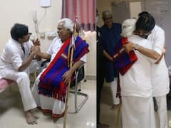 పవన్ కళ్యాణ్ అంటే చాలా ఇష్టం, ఆయన జేబులో చేయిపెట్టి డబ్బులు తీసుకొనేంత చనువు నాది: గద్దర్ వ్యాఖ్యలు వైరల్