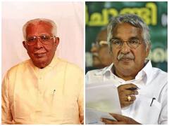 Kerala Assembly Session Begins; Tributes Paid To Oommen Chandy And Vakkom Purushothaman