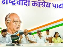 एनसीपी पर अजित पवार के दावे की याचिका क्यों होनी चाहिए खारिज? चुनाव आयोग को शरद पवार खेमे ने बताई वजह