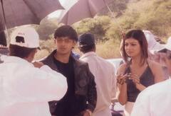 'Taarzan: The Wonder Car' Is 19 Years Old, To Celebrate Vatsal Sheth Shares BTS Pics From Ajay Devgn, Ayesha Takia Movie
