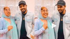 Kanth Kaler: ਕੰਠ ਕਲੇਰ ਨੂੰ UK 'ਚ ਮਿਲੀ ਬਜ਼ੁਰਗ ਫੈਨ, ਮਾਤਾ ਨੇ ਪੁਰਾਣਾ ਗੀਤ ਸੁਣਾ ਜਿੱਤਿਆ ਗਾਇਕ ਦਾ ਦਿਲ