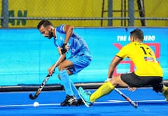 Asian Champions Trophy Hockey: অধিনায়ক হরমনপ্রীতের নজির গড়ার দিন বিরাট জয় ভারতের