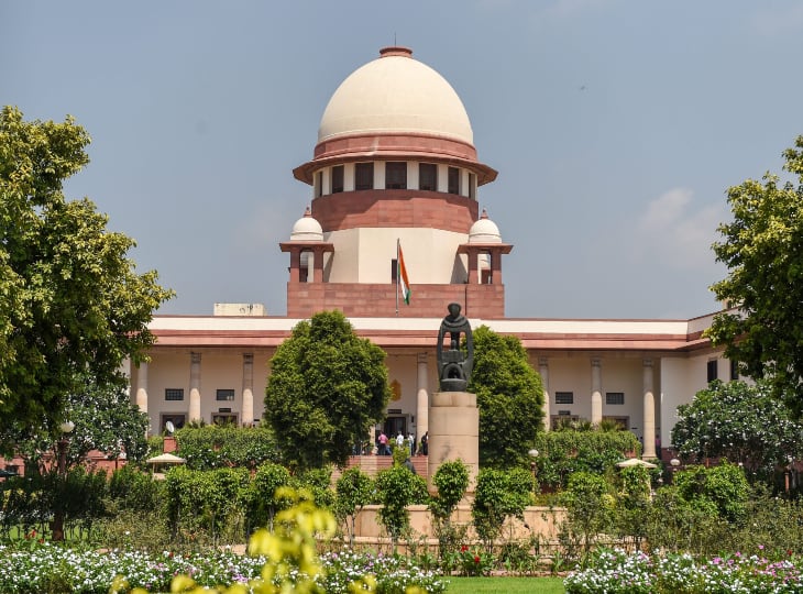 Supreme Court refuses to stay decision of Patna High Court on issue of Caste Census in Bihar Caste Census: जातीय गणना पर आया 'सुप्रीम' फैसला, पटना हाईकोर्ट के डिसीजन को रखा बरकरार, रोक लगाने से इनकार